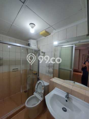 Apartemen Terawat Dijual di Jakarta Barat Spesifikasi 2 KT, 1 KM Apartemen Terawat Dijual di Jakarta Barat Spesifikasi 2 KT, 1 KM