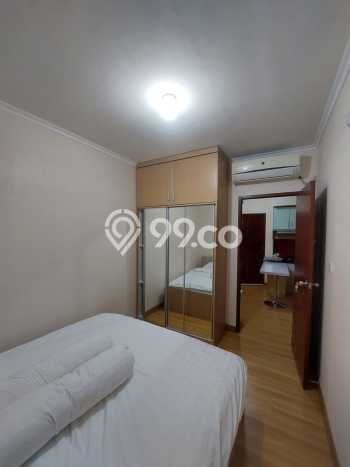 Apartemen Terawat Dijual di Jakarta Barat Spesifikasi 2 KT, 1 KM Apartemen Terawat Dijual di Jakarta Barat Spesifikasi 2 KT, 1 KM