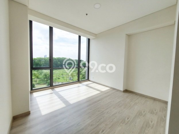 Hunian Apartemen Bagus di BSD 1 Kamar Tidur Hunian Apartemen Bagus di BSD 1 Kamar Tidur