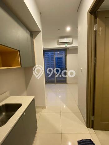 Apartemen Nyaman untuk Disewa, 1 Kamar di Jakarta Barat Apartemen Nyaman untuk Disewa, 1 Kamar di Jakarta Barat
