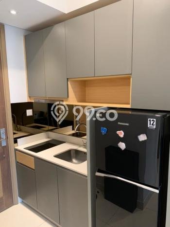 Sewa Apartemen Terjangkau 2 KT di Taman Anggrek Jakarta Barat Sewa Apartemen Terjangkau 2 KT di Taman Anggrek Jakarta Barat