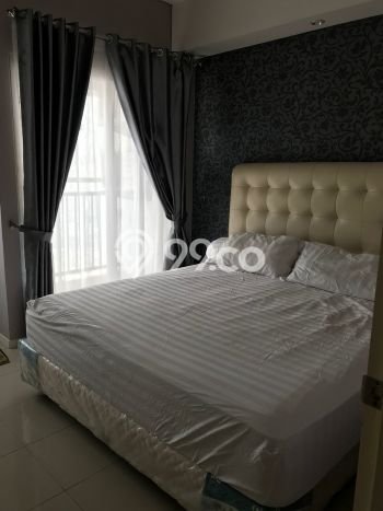 Unit Apartemen Dijual di Tanah Abang, Jakarta Pusat, dengan 1 Bedroom, 1 Bathroom Unit Apartemen Dijual di Tanah Abang, Jakarta Pusat, dengan 1 Bedroom, 1 Bathroom