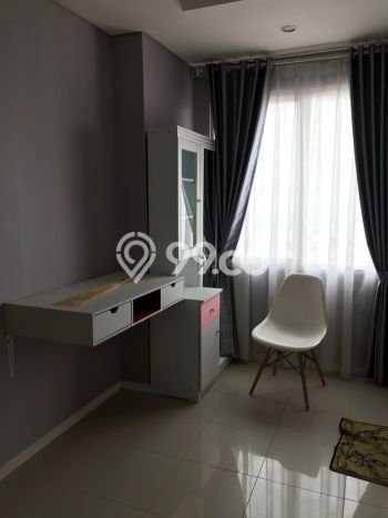 Unit Apartemen Dijual di Tanah Abang, Jakarta Pusat, dengan 1 Bedroom, 1 Bathroom Unit Apartemen Dijual di Tanah Abang, Jakarta Pusat, dengan 1 Bedroom, 1 Bathroom
