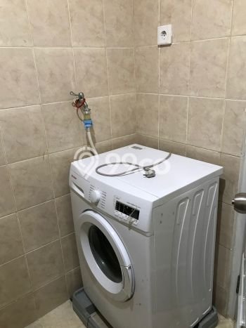 Unit Apartemen Dijual di Tanah Abang, Jakarta Pusat, dengan 1 Bedroom, 1 Bathroom Unit Apartemen Dijual di Tanah Abang, Jakarta Pusat, dengan 1 Bedroom, 1 Bathroom