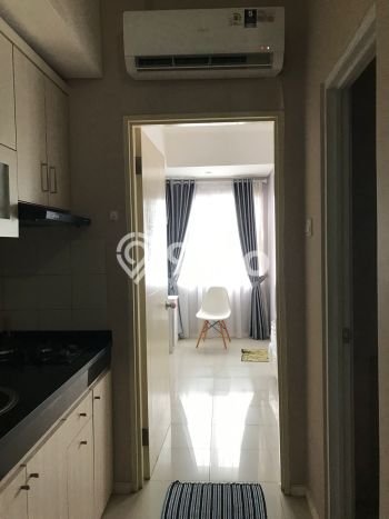 Unit Apartemen Dijual di Tanah Abang, Jakarta Pusat, dengan 1 Bedroom, 1 Bathroom Unit Apartemen Dijual di Tanah Abang, Jakarta Pusat, dengan 1 Bedroom, 1 Bathroom