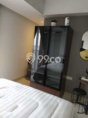 Hunian Apartemen Ekonomis di Jakarta Barat dengan 1 Kamar Tidur, 1 Kamar Mandi Hunian Apartemen Ekonomis di Jakarta Barat dengan 1 Kamar Tidur, 1 Kamar Mandi