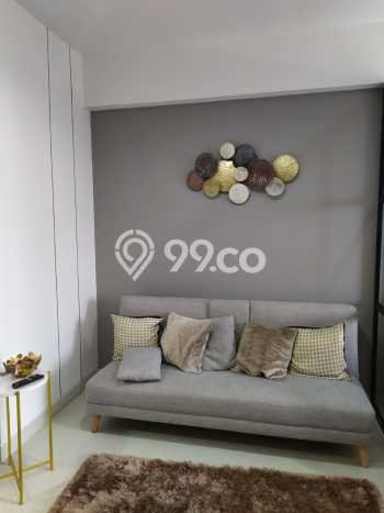 Hunian Apartemen Ekonomis di Jakarta Barat dengan 1 Kamar Tidur, 1 Kamar Mandi Hunian Apartemen Ekonomis di Jakarta Barat dengan 1 Kamar Tidur, 1 Kamar Mandi