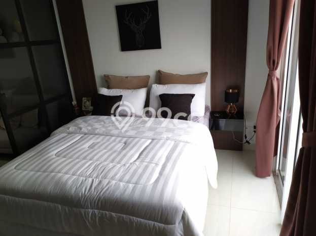 Hunian Apartemen Ekonomis di Jakarta Barat dengan 1 Kamar Tidur, 1 Kamar Mandi Hunian Apartemen Ekonomis di Jakarta Barat dengan 1 Kamar Tidur, 1 Kamar Mandi