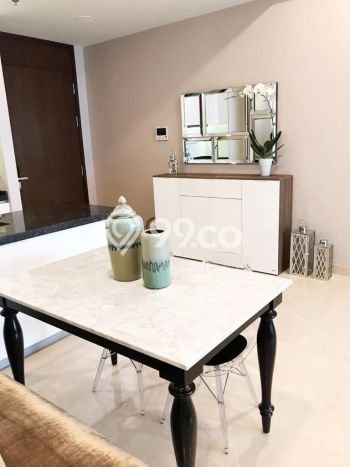 Hunian Strategis 131m2 di Sudirman Jakarta Selatan 2 KT Hunian Strategis 131m2 di Sudirman Jakarta Selatan 2 KT