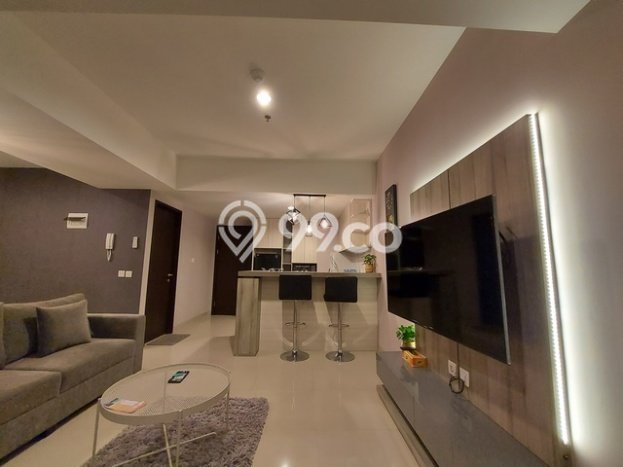 Sewa Apartemen Murah di Lippo Cikarang, Cikarang Lokasi Strategis Sewa Apartemen Murah di Lippo Cikarang, Cikarang Lokasi Strategis