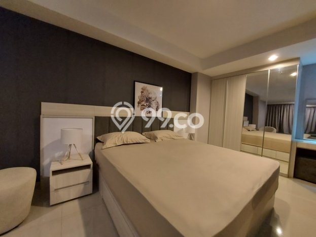 Sewa Apartemen Murah di Lippo Cikarang, Cikarang Lokasi Strategis Sewa Apartemen Murah di Lippo Cikarang, Cikarang Lokasi Strategis