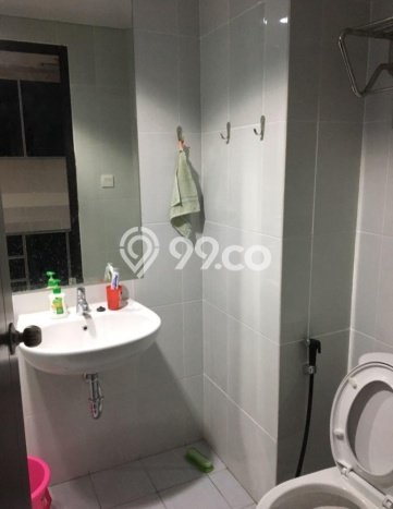Apartemen Sewa 0 Kamar Hemat Siap Huni di Tangerang, Luas 26m2 Apartemen Sewa 0 Kamar Hemat Siap Huni di Tangerang, Luas 26m2