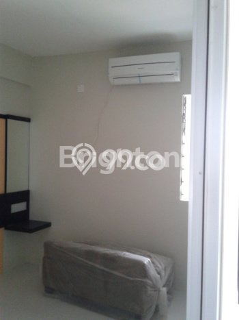 Apartemen Terjangkau di Sukolilo Spesifikasi 2 Kamar Apartemen Terjangkau di Sukolilo Spesifikasi 2 Kamar