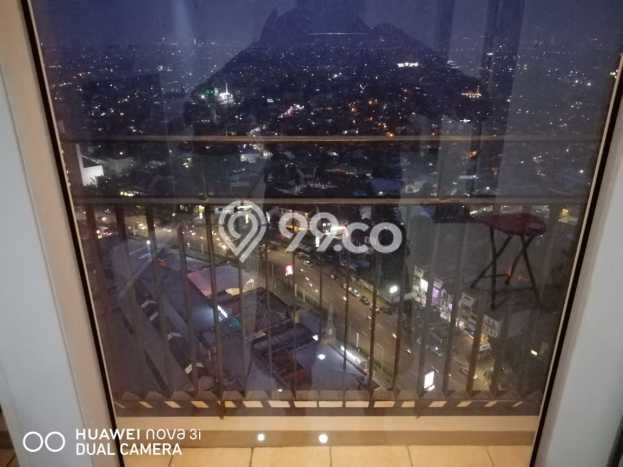 Apartemen Cozy Dijual di Tangerang Selatan Spesifikasi 1 KT, 1 KM Apartemen Cozy Dijual di Tangerang Selatan Spesifikasi 1 KT, 1 KM