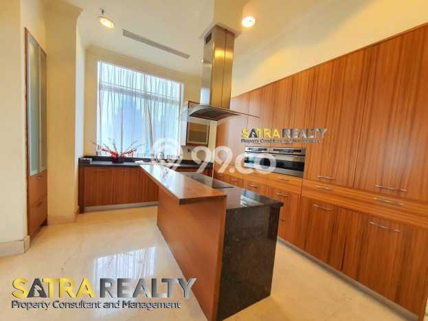 Apartemen Luxury Dijual di Jakarta Selatan Lokasi Strategis Punya 5 Kamar Tidur Apartemen Luxury Dijual di Jakarta Selatan Lokasi Strategis Punya 5 Kamar Tidur