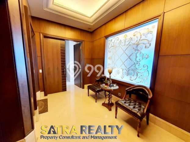 Apartemen Luxury Dijual di Jakarta Selatan Lokasi Strategis Punya 5 Kamar Tidur Apartemen Luxury Dijual di Jakarta Selatan Lokasi Strategis Punya 5 Kamar Tidur