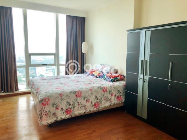 Apartemen Favorit Nyaman Dijual di Jakarta Utara dengan 2 Kamar Tidur Apartemen Favorit Nyaman Dijual di Jakarta Utara dengan 2 Kamar Tidur