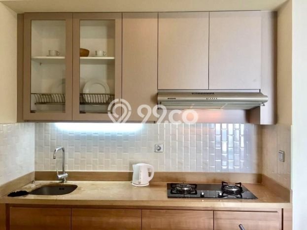 Apartemen Favorit Nyaman Dijual di Jakarta Utara dengan 2 Kamar Tidur Apartemen Favorit Nyaman Dijual di Jakarta Utara dengan 2 Kamar Tidur