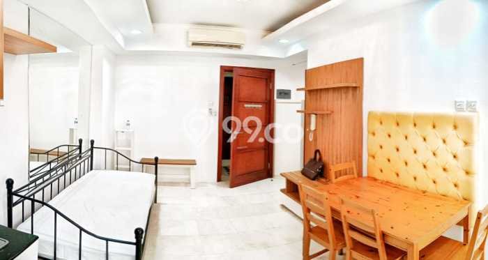 Disewakan Apartemen Ekonomis 2 KT di Tanjung Duren Selatan Jakarta Barat Disewakan Apartemen Ekonomis 2 KT di Tanjung Duren Selatan Jakarta Barat