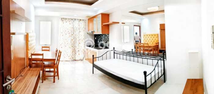Disewakan Apartemen Ekonomis 2 KT di Tanjung Duren Selatan Jakarta Barat Disewakan Apartemen Ekonomis 2 KT di Tanjung Duren Selatan Jakarta Barat