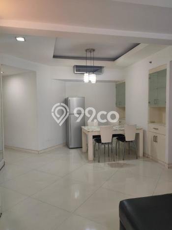 Dijual Apartemen di Jakarta Barat 2 Kamar & 1 Kamar Mandi, Luas 88m2 Dijual Apartemen di Jakarta Barat 2 Kamar & 1 Kamar Mandi, Luas 88m2