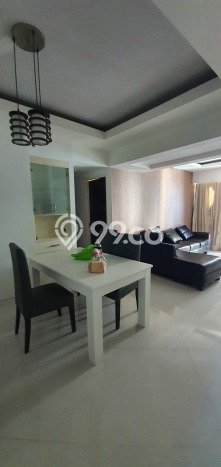 Dijual Apartemen di Jakarta Barat 2 Kamar & 1 Kamar Mandi, Luas 88m2 Dijual Apartemen di Jakarta Barat 2 Kamar & 1 Kamar Mandi, Luas 88m2