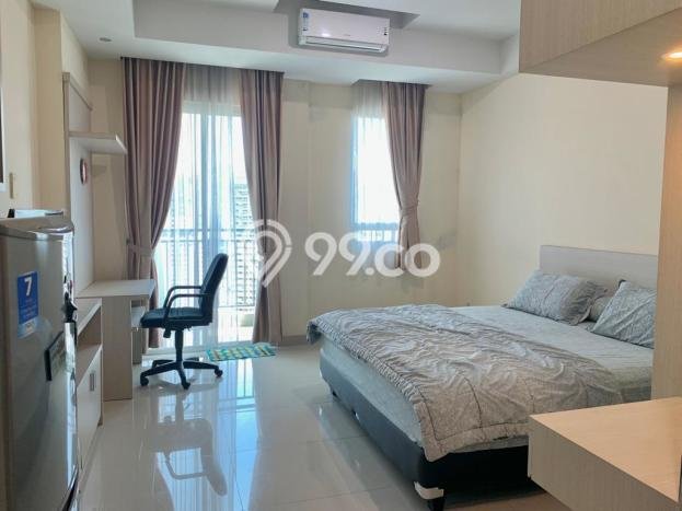 Disewakan Segera Apartemen Minimalis 1 KT di Kawasan Kemayoran Disewakan Segera Apartemen Minimalis 1 KT di Kawasan Kemayoran