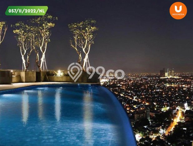 Disewakan Segera Apartemen Strategis 2 KT, 2 KM di Kawasan Tegalsari Disewakan Segera Apartemen Strategis 2 KT, 2 KM di Kawasan Tegalsari