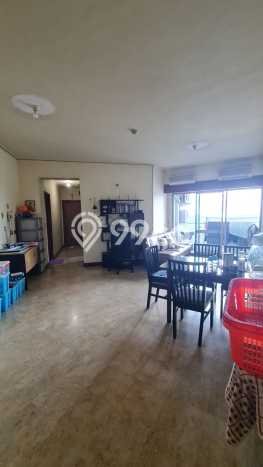 Apartemen Terawat Dijual di Jakarta Barat Spesifikasi 3 KT, 3 KM Apartemen Terawat Dijual di Jakarta Barat Spesifikasi 3 KT, 3 KM