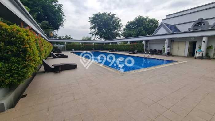 Apartemen Terawat Dijual di Jakarta Barat Spesifikasi 3 KT, 3 KM Apartemen Terawat Dijual di Jakarta Barat Spesifikasi 3 KT, 3 KM