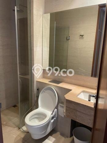 Apartemen Sewa 2 Kamar Murah Siap Huni di Jakarta Barat, Luas 99m2 Apartemen Sewa 2 Kamar Murah Siap Huni di Jakarta Barat, Luas 99m2
