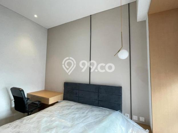 Apartemen Sewa 2 Kamar Murah Siap Huni di Jakarta Barat, Luas 99m2 Apartemen Sewa 2 Kamar Murah Siap Huni di Jakarta Barat, Luas 99m2