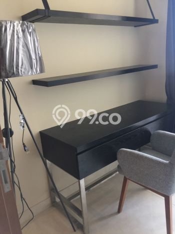 Disewakan Apartemen Terjangkau 1 KT di Taman Anggrek Jakarta Barat Disewakan Apartemen Terjangkau 1 KT di Taman Anggrek Jakarta Barat