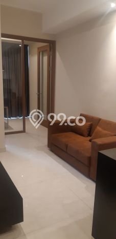 Disewakan Apartemen Terjangkau 1 KT di Taman Anggrek Jakarta Barat Disewakan Apartemen Terjangkau 1 KT di Taman Anggrek Jakarta Barat