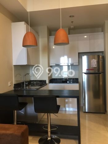 Disewakan Apartemen Terjangkau 1 KT di Taman Anggrek Jakarta Barat Disewakan Apartemen Terjangkau 1 KT di Taman Anggrek Jakarta Barat