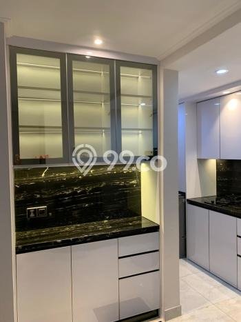 BEST DEAL! Apartemen Kawasan Pantai Indah Kapuk, Jakarta Utara, 3 KT, Luas 113m², Siap Ditempati, View Terbaik BEST DEAL! Apartemen Kawasan Pantai Indah Kapuk, Jakarta Utara, 3 KT, Luas 113m², Siap Ditempati, View Terbaik