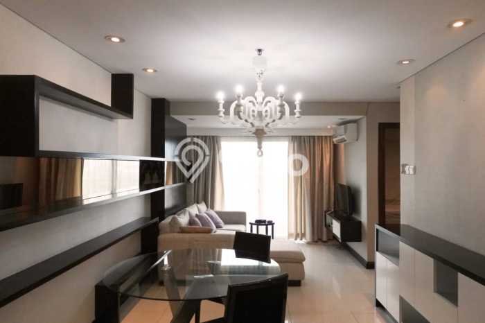 Apartemen Cozy Dijual di Bandung Spesifikasi 2 KT, 2 KM Apartemen Cozy Dijual di Bandung Spesifikasi 2 KT, 2 KM