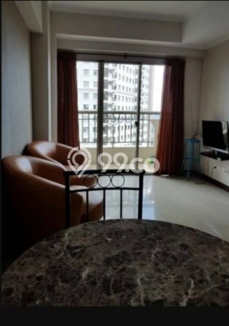Hunian Apartemen Ideal untuk Dijual di Surabaya dengan 2 Kamar Hunian Apartemen Ideal untuk Dijual di Surabaya dengan 2 Kamar