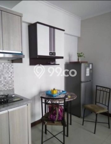 Hunian Apartemen Ideal untuk Dijual di Surabaya dengan 2 Kamar Hunian Apartemen Ideal untuk Dijual di Surabaya dengan 2 Kamar