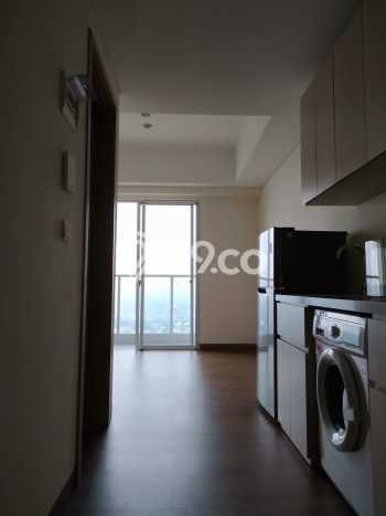 Apartemen Premium Kawasan Kelapa Gading, 0 KT, Luas 31m², Best View Apartemen Premium Kawasan Kelapa Gading, 0 KT, Luas 31m², Best View