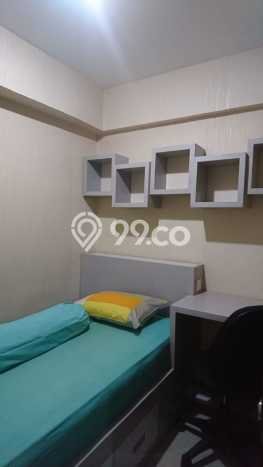 Disewakan Cepat! Unit Apartemen Hemat di Coblong, Bandung 2 Kamar Tidur dan 1 Kamar Mandi Disewakan Cepat! Unit Apartemen Hemat di Coblong, Bandung 2 Kamar Tidur dan 1 Kamar Mandi