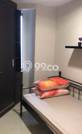Hunian Apartemen 3 KT 2 KM di Pademangan, Jakarta Utara Dijual Cepat Hunian Apartemen 3 KT 2 KM di Pademangan, Jakarta Utara Dijual Cepat