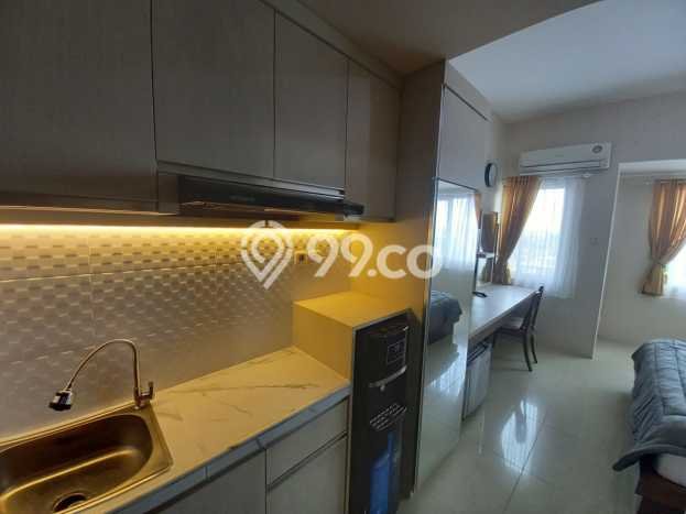 Apartemen di Banjarsari, 1 KM, Luas 22m², Kawasan Banjarsari, Solo, Solo Apartemen di Banjarsari, 1 KM, Luas 22m², Kawasan Banjarsari, Solo, Solo