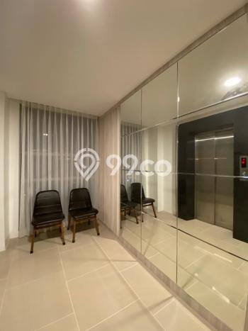 Disewakan Apartemen Murah di Pondok Indah 3 KT Disewakan Apartemen Murah di Pondok Indah 3 KT