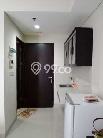 Dijual Apartemen 1 KT di Tangerang Luas 28m2 Dijual Apartemen 1 KT di Tangerang Luas 28m2