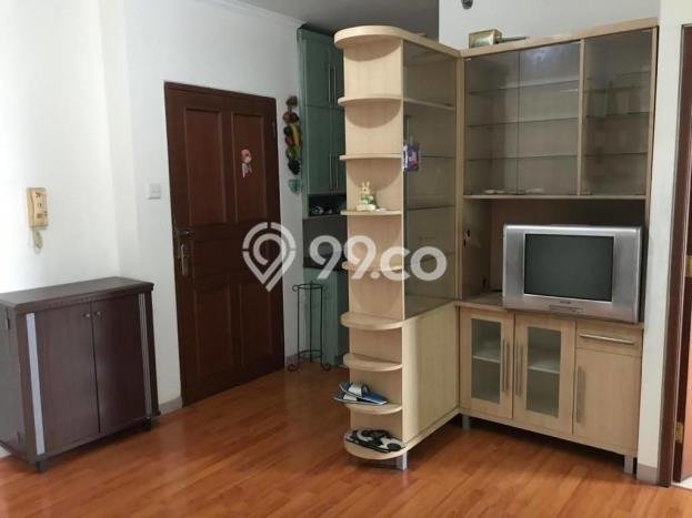 Hunian Apartemen 2 KT 1 KM di Kelapa Gading, Jakarta Utara Dijual Cepat Hunian Apartemen 2 KT 1 KM di Kelapa Gading, Jakarta Utara Dijual Cepat