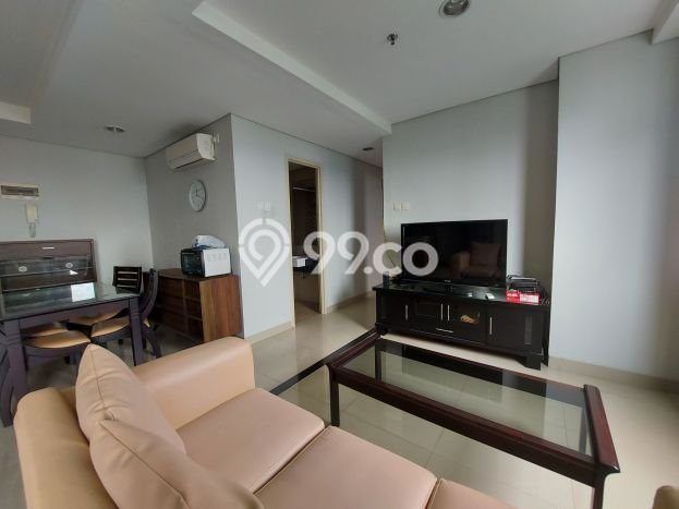 Sewa Sekarang Apartemen Strategis 3 KT, 2 KM di Kawasan Lippo Cikarang Sewa Sekarang Apartemen Strategis 3 KT, 2 KM di Kawasan Lippo Cikarang