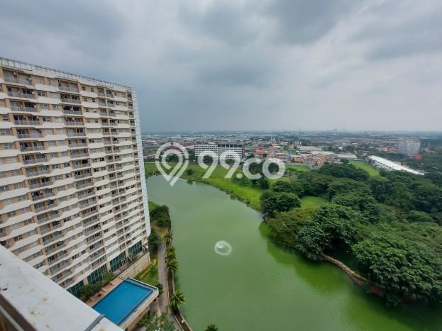 Sewa Sekarang Apartemen Strategis 3 KT, 2 KM di Kawasan Lippo Cikarang Sewa Sekarang Apartemen Strategis 3 KT, 2 KM di Kawasan Lippo Cikarang