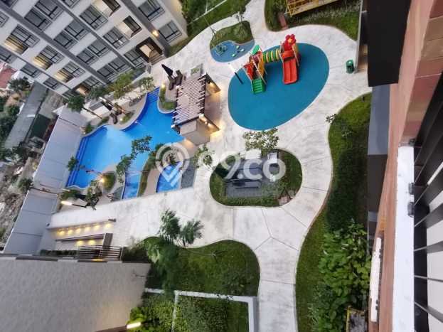LOKASI PREMIUM! Apartemen Kawasan Alam Sutera, 2 KT, Luas 99m², Premium LOKASI PREMIUM! Apartemen Kawasan Alam Sutera, 2 KT, Luas 99m², Premium