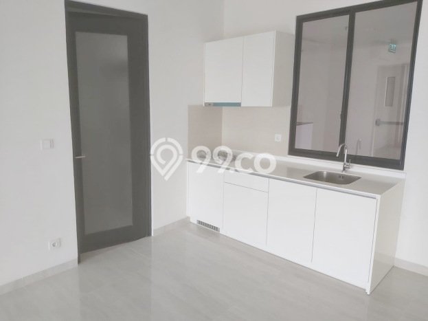 LOKASI PREMIUM! Apartemen Kawasan Alam Sutera, 2 KT, Luas 99m², Premium LOKASI PREMIUM! Apartemen Kawasan Alam Sutera, 2 KT, Luas 99m², Premium